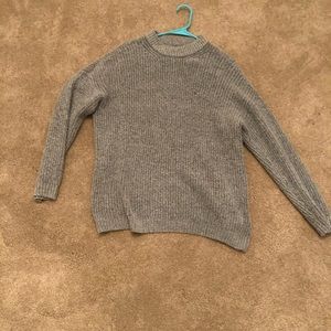 Long Sweater from AE